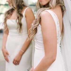 Jenny Yoo Portia Wedding Dress